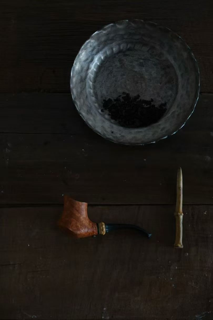 Pocket Pipe