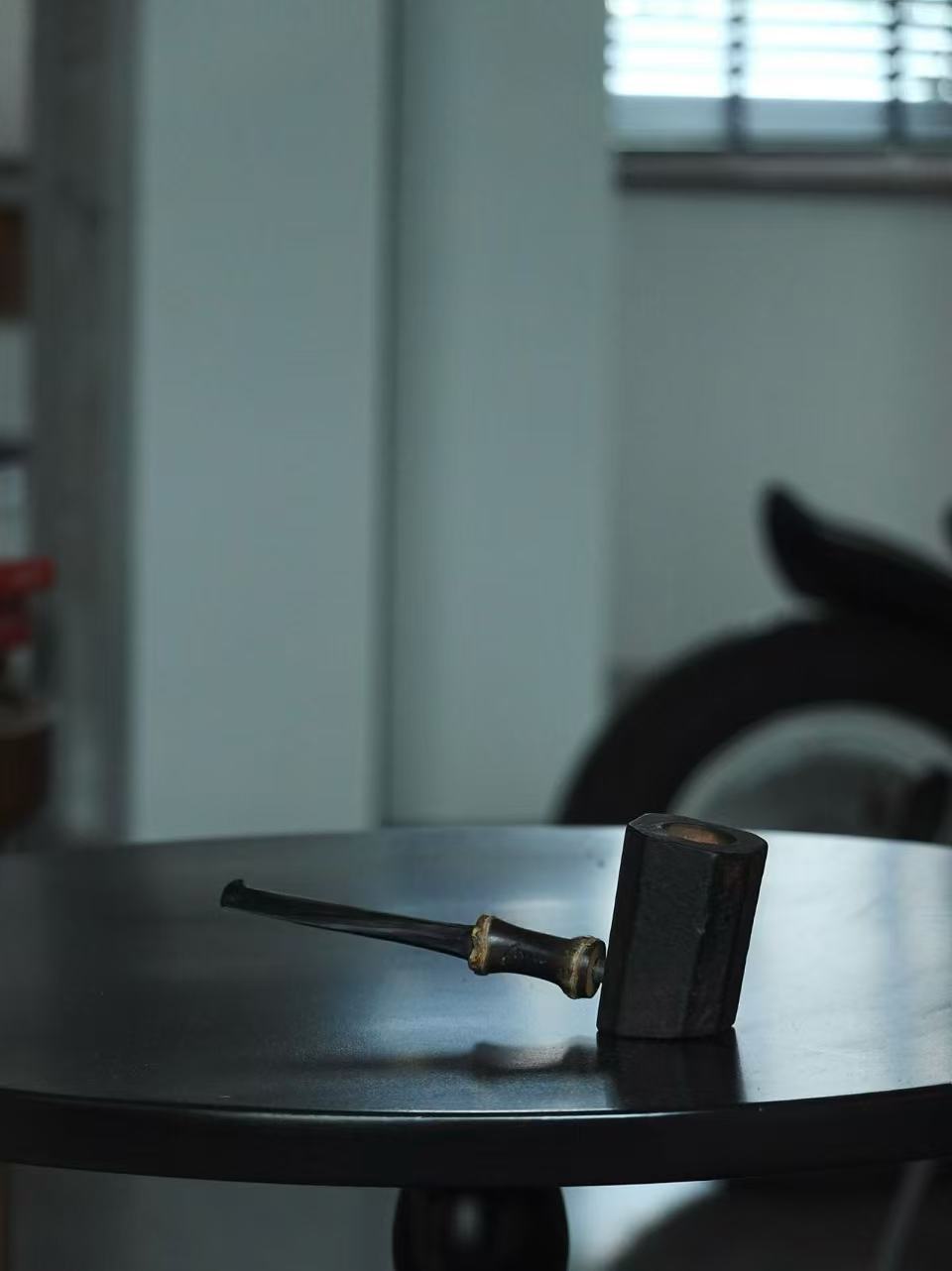Polyhedron pipe