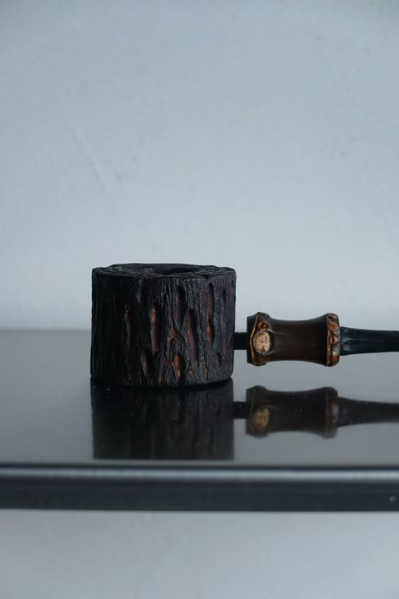 Deadwood Pipe
