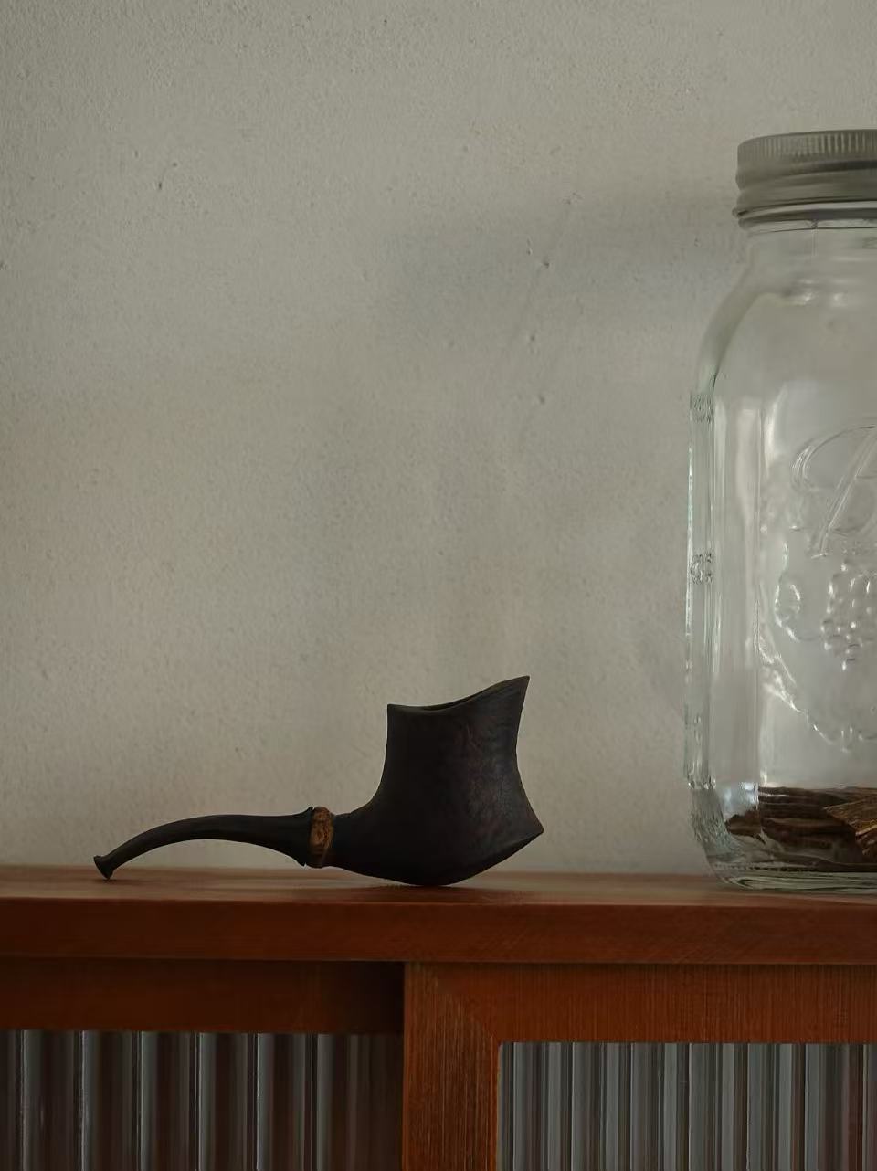 Pocket Pipe
