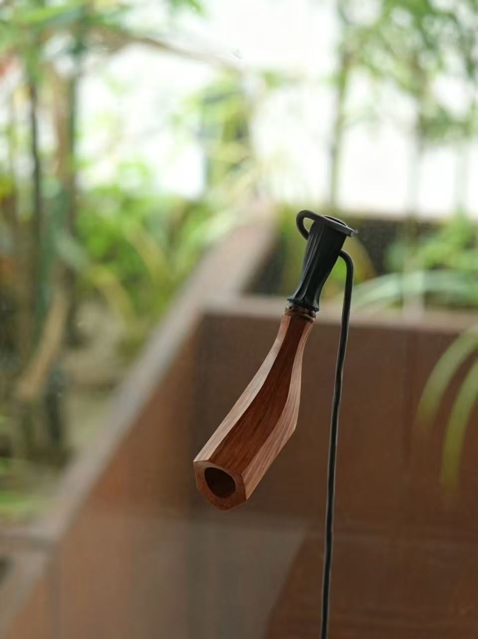 尾调（The Final Note）pipe