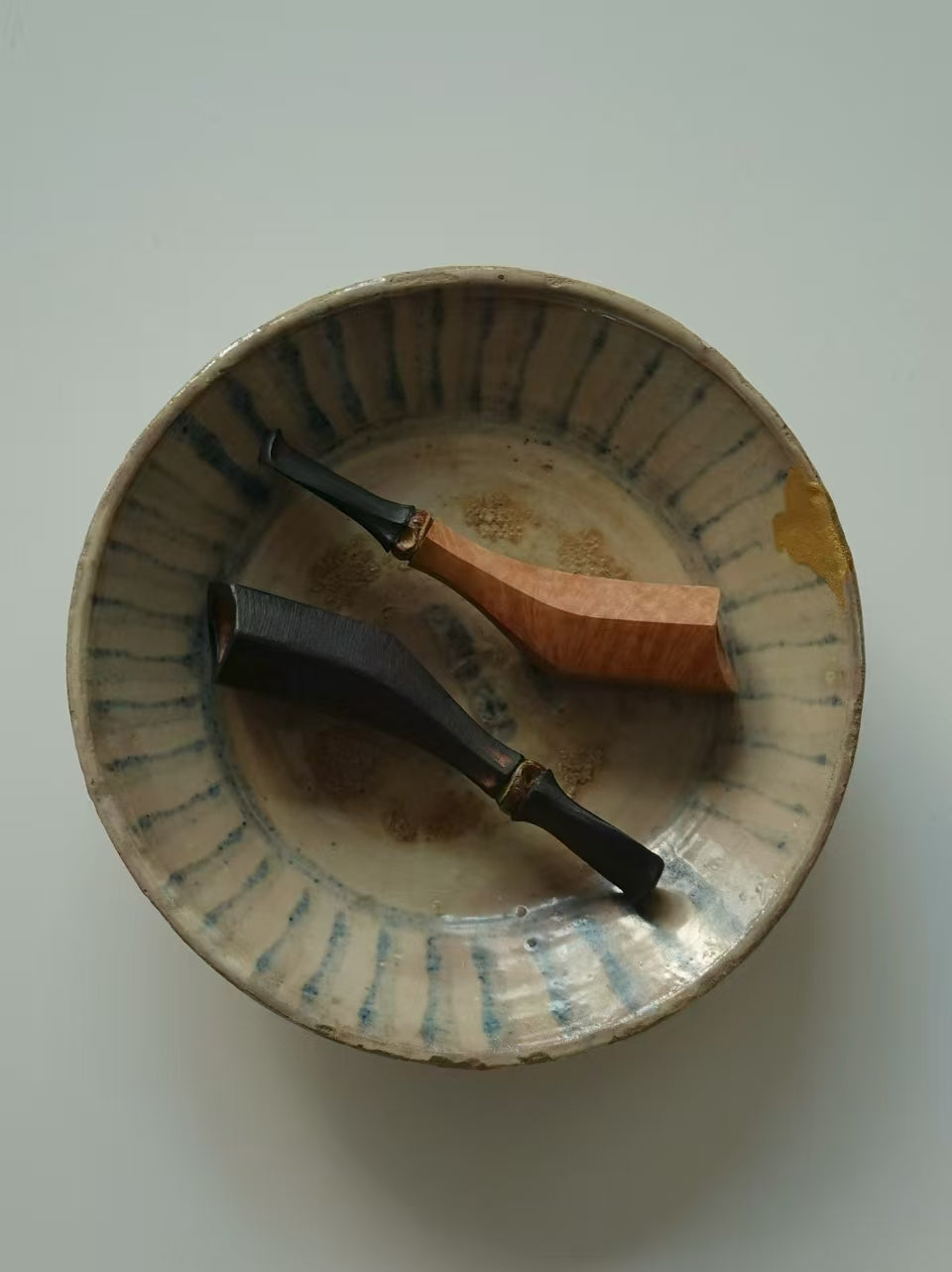 尾调（The Final Note）pipe