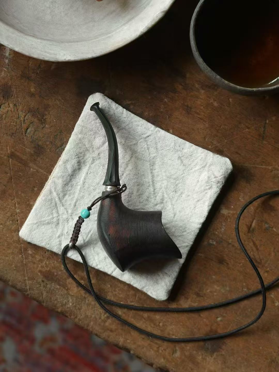 Pocket Pipe