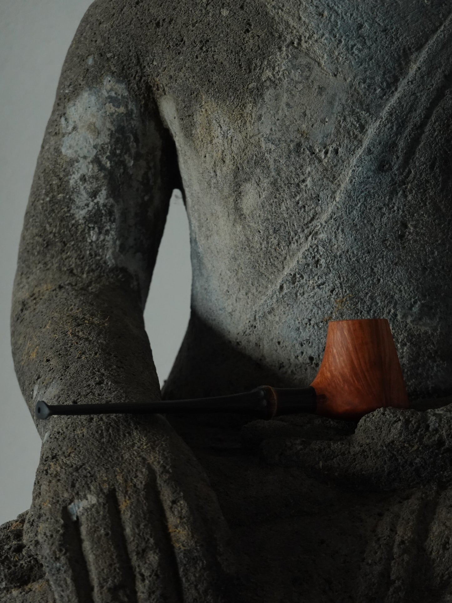 长直斗|Long Straight Pipe