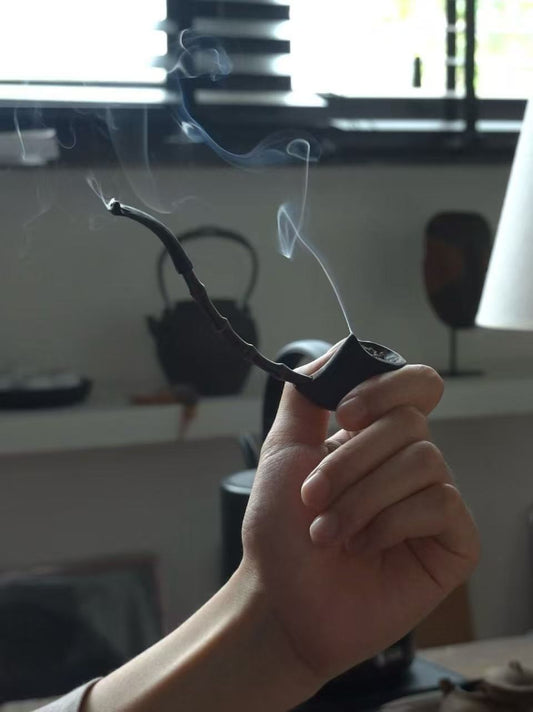 Lightweight Small Pipe