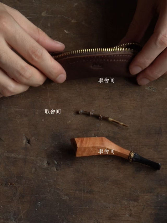 尾调（The Final Note）pipe