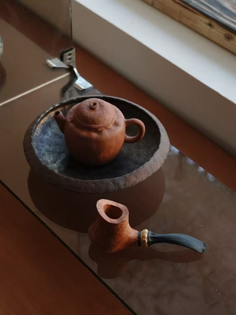 Pocket Pipe