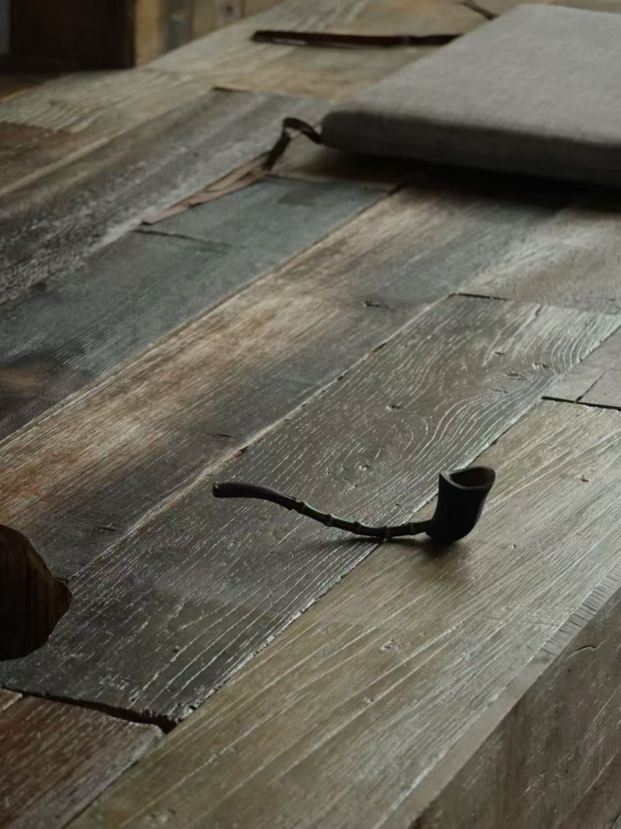 Lightweight Small Pipe