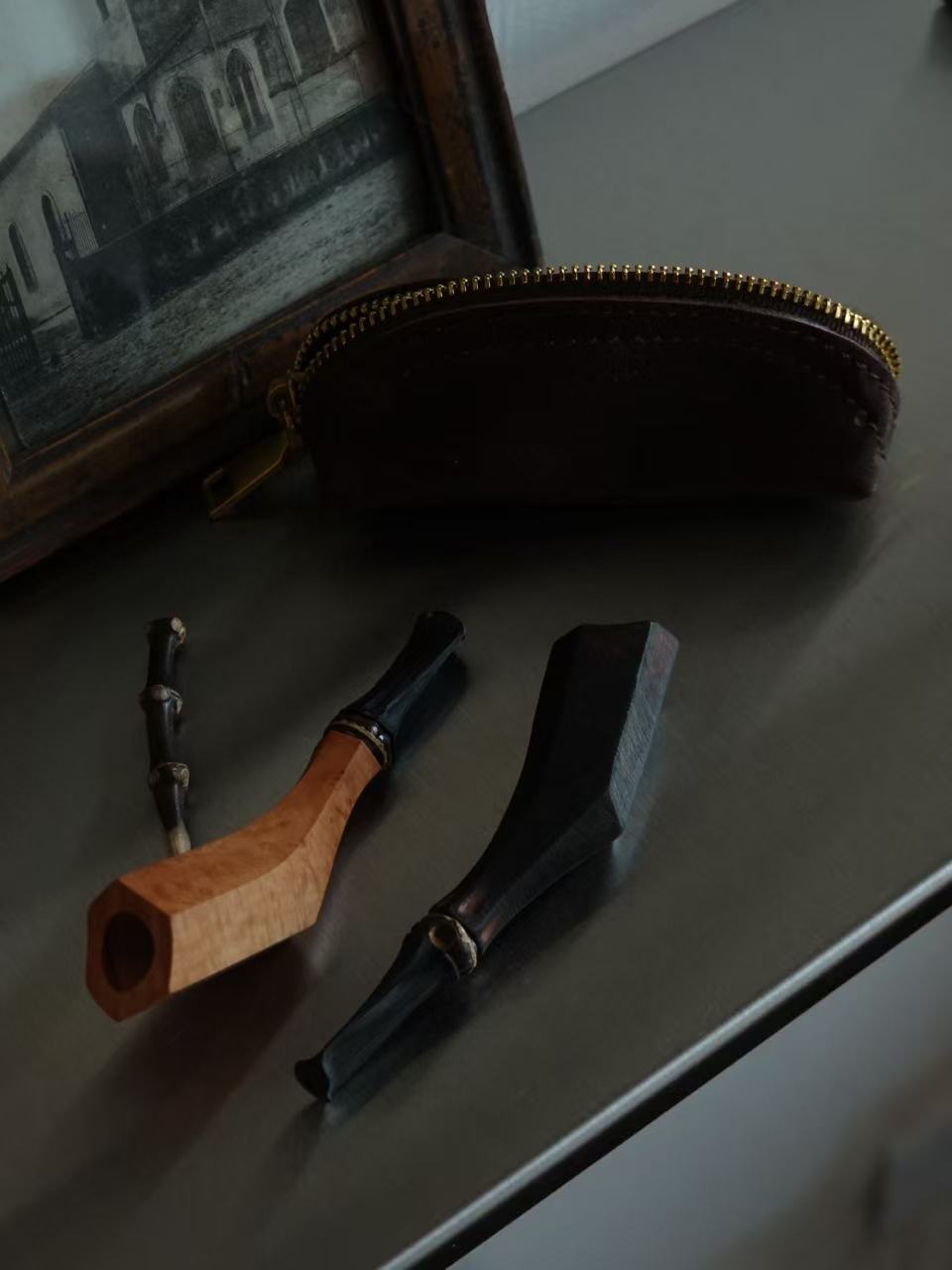 尾调（The Final Note）pipe