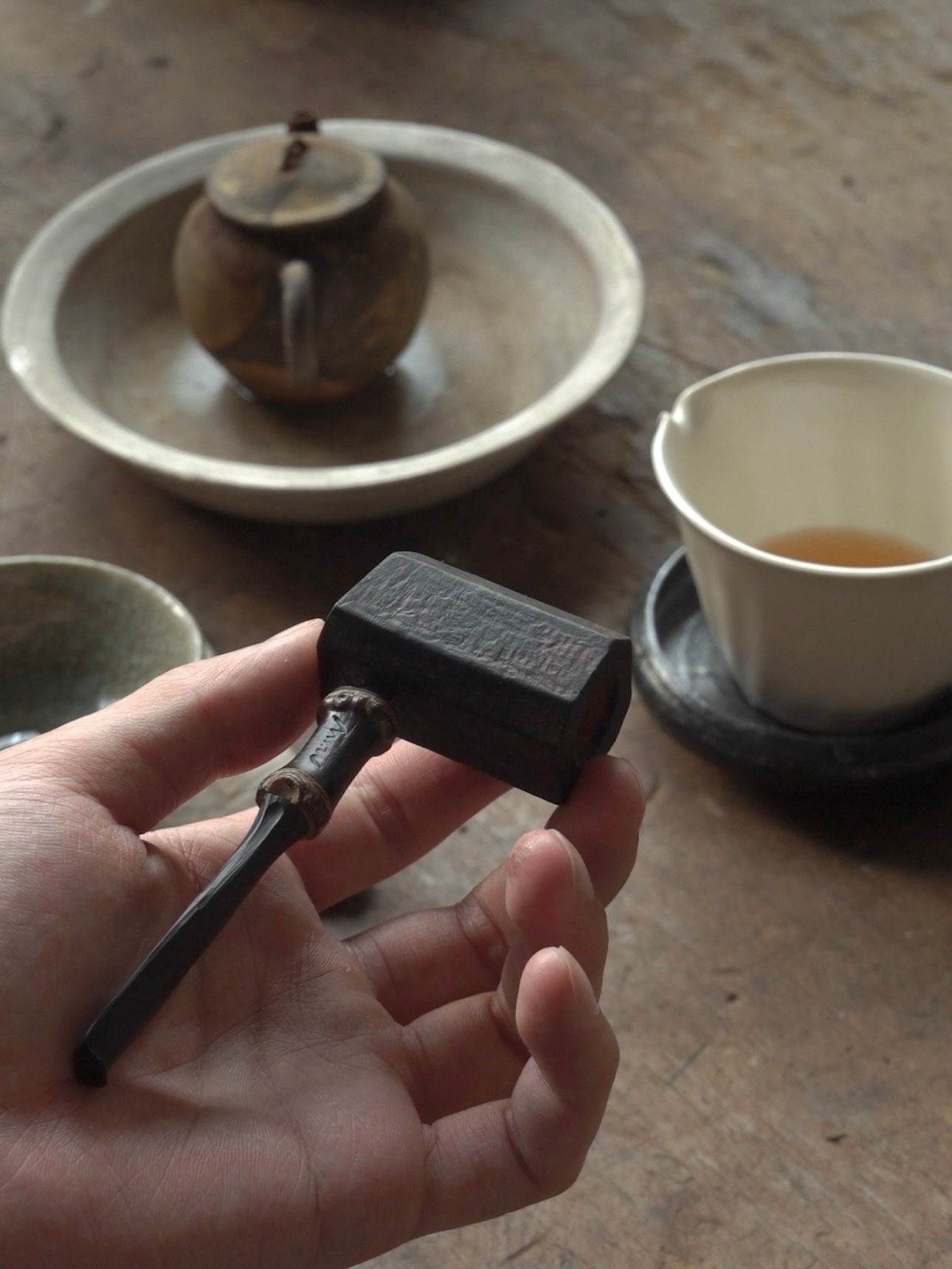 Polyhedron pipe